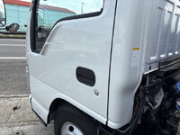 ISUZU Elf Truck (With 3 Steps Of Cranes) BKG-NKR85AR 2008 100,000km_9