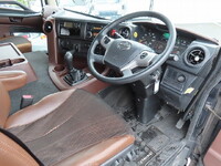 HINO Profia Refrigerator & Freezer Truck 2DG-FR1EHG 2018 414,000km_10