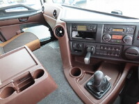 HINO Profia Refrigerator & Freezer Truck 2DG-FR1EHG 2018 414,000km_13
