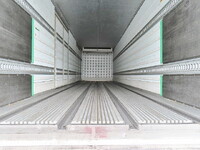 HINO Profia Refrigerator & Freezer Truck 2DG-FR1EHG 2018 414,000km_16