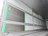 HINO Profia Refrigerator & Freezer Truck 2DG-FR1EHG 2018 414,000km_17