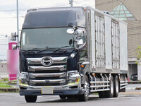 HINO Profia Refrigerator & Freezer Truck 2DG-FR1EHG 2018 414,000km_1