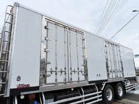 HINO Profia Refrigerator & Freezer Truck 2DG-FR1EHG 2018 414,000km_21