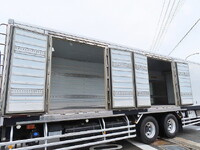 HINO Profia Refrigerator & Freezer Truck 2DG-FR1EHG 2018 414,000km_22