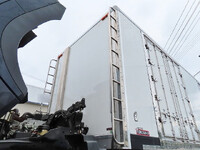 HINO Profia Refrigerator & Freezer Truck 2DG-FR1EHG 2018 414,000km_24