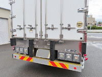 HINO Profia Refrigerator & Freezer Truck 2DG-FR1EHG 2018 414,000km_25