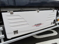 HINO Profia Refrigerator & Freezer Truck 2DG-FR1EHG 2018 414,000km_27