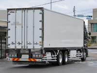 HINO Profia Refrigerator & Freezer Truck 2DG-FR1EHG 2018 414,000km_2