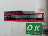 HINO Profia Refrigerator & Freezer Truck 2DG-FR1EHG 2018 414,000km_30