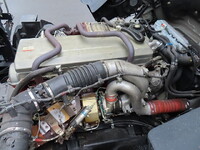 HINO Profia Refrigerator & Freezer Truck 2DG-FR1EHG 2018 414,000km_32