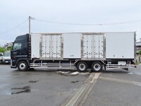HINO Profia Refrigerator & Freezer Truck 2DG-FR1EHG 2018 414,000km_3
