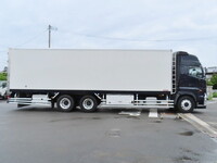 HINO Profia Refrigerator & Freezer Truck 2DG-FR1EHG 2018 414,000km_4