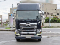 HINO Profia Refrigerator & Freezer Truck 2DG-FR1EHG 2018 414,000km_5