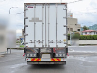 HINO Profia Refrigerator & Freezer Truck 2DG-FR1EHG 2018 414,000km_7
