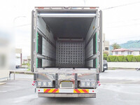 HINO Profia Refrigerator & Freezer Truck 2DG-FR1EHG 2018 414,000km_8