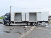 HINO Profia Refrigerator & Freezer Truck 2DG-FR1EHG 2018 414,000km_9
