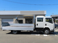 ISUZU Forward Double Cab SPG-FSR90S2 2015 19,000km_10