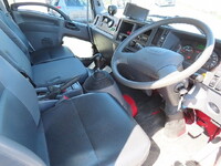 ISUZU Forward Double Cab SPG-FSR90S2 2015 19,000km_11