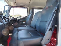 ISUZU Forward Double Cab SPG-FSR90S2 2015 19,000km_12