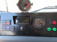 ISUZU Forward Double Cab SPG-FSR90S2 2015 19,000km_14