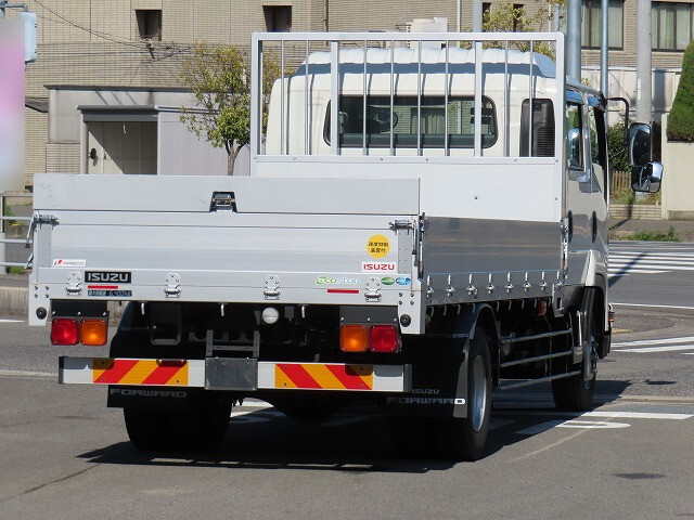 Forward Double Cab_2