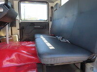 ISUZU Forward Double Cab SPG-FSR90S2 2015 19,000km_20