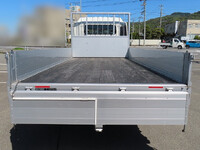 ISUZU Forward Double Cab SPG-FSR90S2 2015 19,000km_22