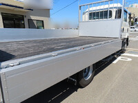 ISUZU Forward Double Cab SPG-FSR90S2 2015 19,000km_24