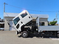 ISUZU Forward Double Cab SPG-FSR90S2 2015 19,000km_25
