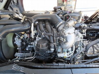 ISUZU Forward Double Cab SPG-FSR90S2 2015 19,000km_26