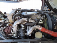 ISUZU Forward Double Cab SPG-FSR90S2 2015 19,000km_27