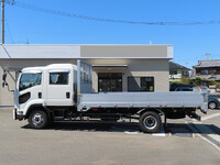 ISUZU Forward Double Cab SPG-FSR90S2 2015 19,000km_3