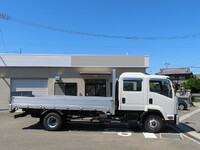 ISUZU Forward Double Cab SPG-FSR90S2 2015 19,000km_4