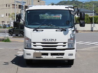 ISUZU Forward Double Cab SPG-FSR90S2 2015 19,000km_5