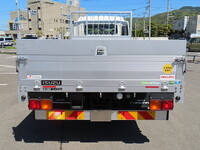 ISUZU Forward Double Cab SPG-FSR90S2 2015 19,000km_7