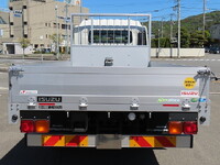 ISUZU Forward Double Cab SPG-FSR90S2 2015 19,000km_8