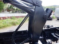 HINO Ranger Deep Dump TKG-FC9JCAP 2012 109,241km_15