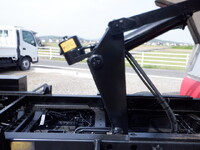 HINO Ranger Deep Dump TKG-FC9JCAP 2012 109,241km_24