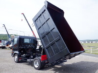 HINO Ranger Deep Dump TKG-FC9JCAP 2012 109,241km_2