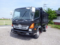 HINO Ranger Deep Dump TKG-FC9JCAP 2012 109,241km_3