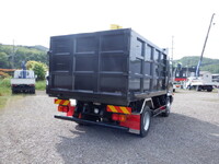 HINO Ranger Deep Dump TKG-FC9JCAP 2012 109,241km_4