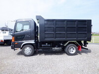 HINO Ranger Deep Dump TKG-FC9JCAP 2012 109,241km_6
