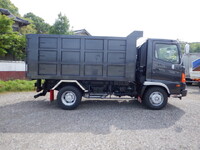 HINO Ranger Deep Dump TKG-FC9JCAP 2012 109,241km_7
