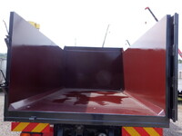 HINO Ranger Deep Dump TKG-FC9JCAP 2012 109,241km_9