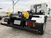 ISUZU Elf Container Carrier Truck BDG-NKR85N 2008 38,000km_12