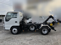 ISUZU Elf Container Carrier Truck BDG-NKR85N 2008 38,000km_15