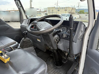 ISUZU Elf Container Carrier Truck BDG-NKR85N 2008 38,000km_18