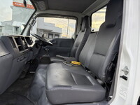 ISUZU Elf Container Carrier Truck BDG-NKR85N 2008 38,000km_19