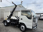 Elf Container Carrier Truck