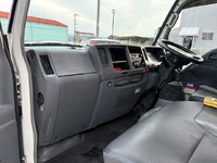ISUZU Elf Container Carrier Truck BDG-NKR85N 2008 38,000km_24
